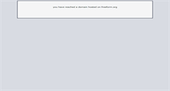 Desktop Screenshot of bathroomchat.bianca.com